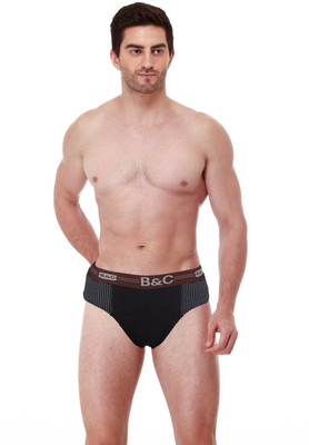Barry and Clark Men Brief