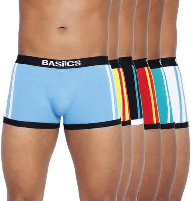 BASIICS by La Intimo Men Brief