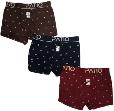 CRITO Men Brief