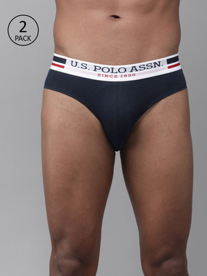 U.S. POLO ASSN. Men Brief