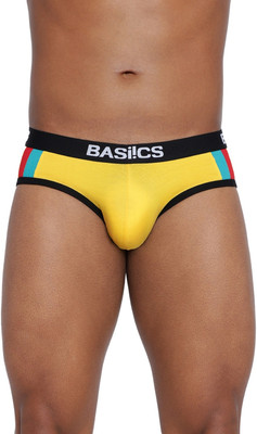 BASIICS by La Intimo Men Brief