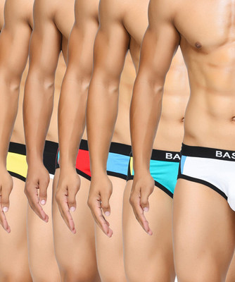 BASIICS by La Intimo Men Brief