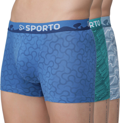 Macho Sporto Men Brief