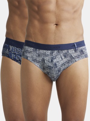 JOCKEY Men US52 Super Combed Cotton Brief