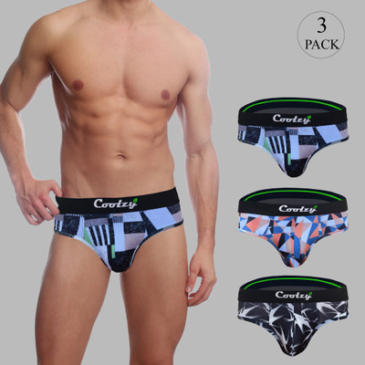 COOLZY Men Brief