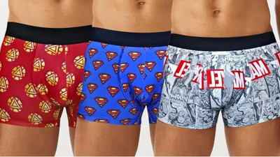 Lorcan Men Brief