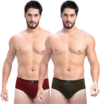 MILTON Men Brief