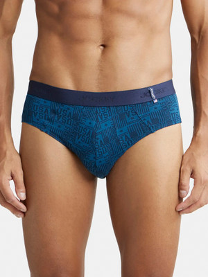 JOCKEY Men US52 Super Combed Cotton Brief
