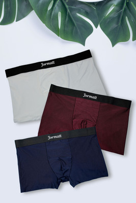JORMATT Men Brief