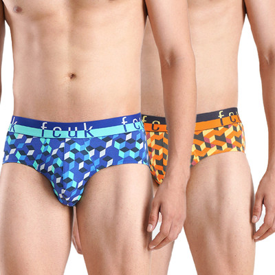 FCUK Men Brief
