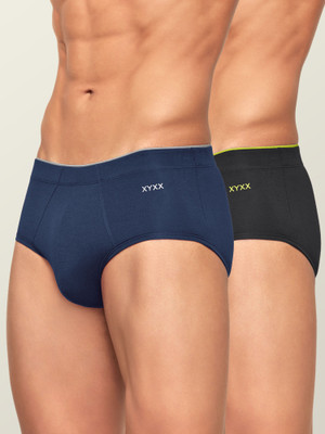 XYXX Men Underwear Uno Intellisoft Micro Modal Brief