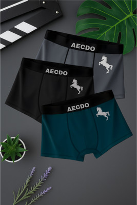 AECDO Men Brief