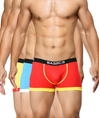 BASIICS by La Intimo Men Brief