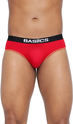 BASIICS by La Intimo Men Brief