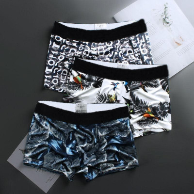 WIXUU Men Brief