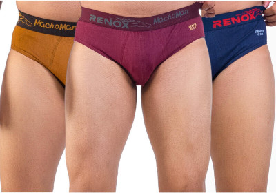 Renox Men Brief