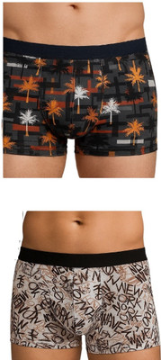KROOZ Men Brief