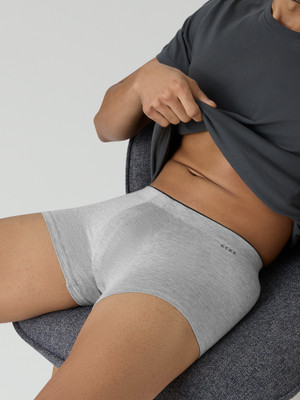 XYXX Men Pack of 1 UNO Medley Underwear IntelliSoft Micro Modal Brief