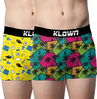 HFSHIRTS Men Brief