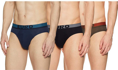 Euro Micra Men Brief
