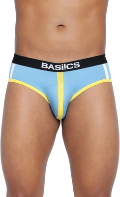 BASIICS by La Intimo Men Brief