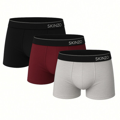 SKINZO Men Brief