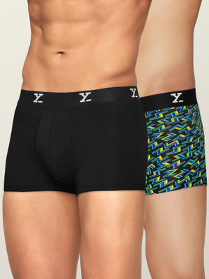 XYXX Men Ace Intellisoft Micro Modal Brief