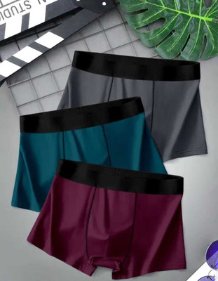 KRIVEN TRENDS Men Brief