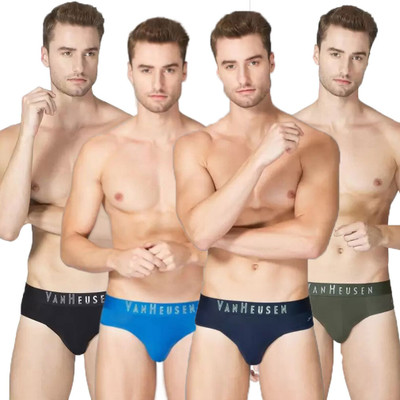 VAN HEUSEN Men Brief