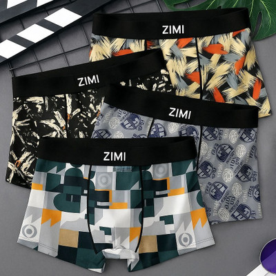 ZIMI Men Brief