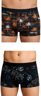 KROOZ Men Brief