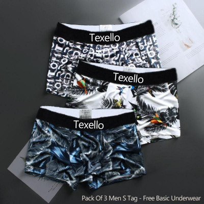 texello Men Brief