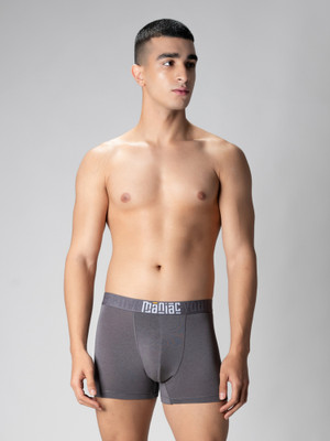 Maniac Men Anti-bacterial pouch Odor-Free Modal Trunk Brief