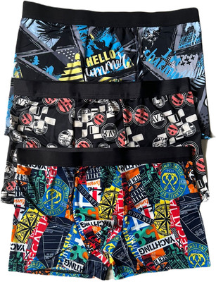 KROOZ Men Brief