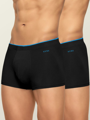 XYXX Men Underwear Uno Intellisoft Micro Modal Brief