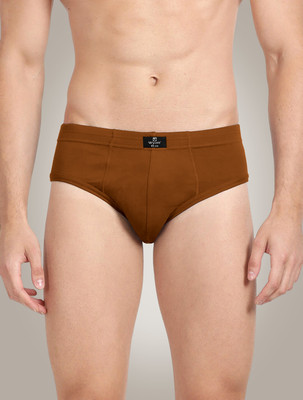 WYATT Cotton Blend Brief