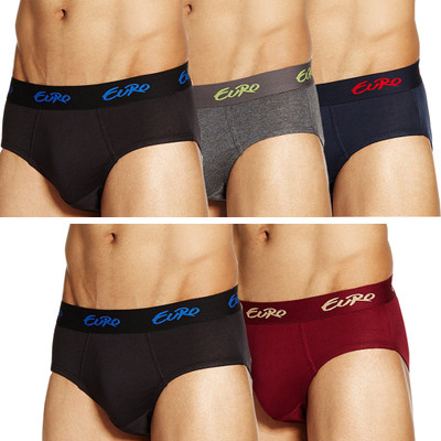 Euro Micra Men Brief