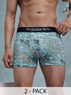 Roadster Men Brief