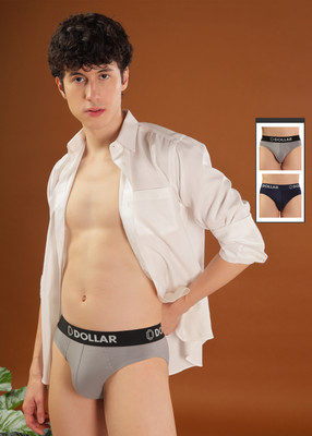 Dollar Bigboss Men Brief