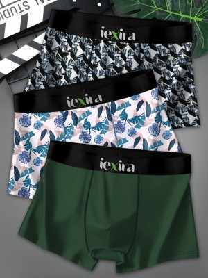 iexira Men Brief