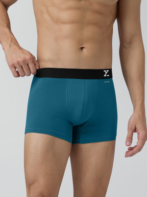 XYXX Men Pack of 1 Aero Anti-bacterial Odour-free cotton Brief