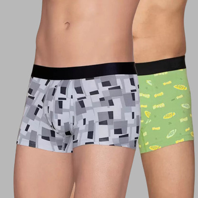 Zyon Men Brief
