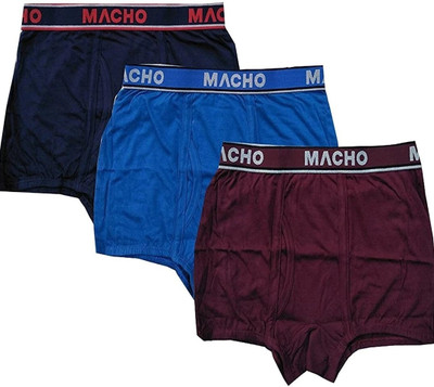 MACHO Men Brief