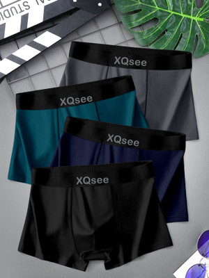 xqsee Men Brief