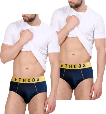 ETHCOS Men Brief