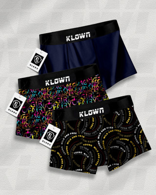 KLOWN Men Brief