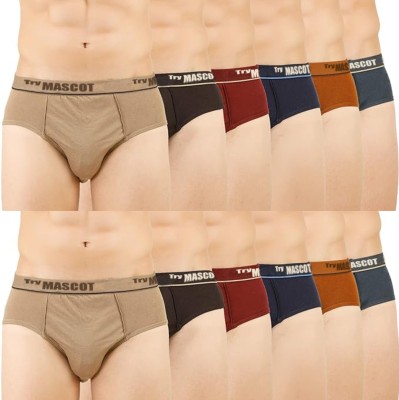 Mascot Men Brief