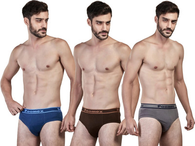 Poomex Men Brief