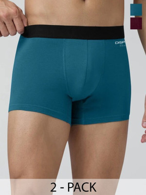 DISPENSER Men Poly Modal Odor Control Hygiene Brief
