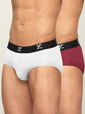 XYXX Men Ace Intellisoft Micro Modal Brief